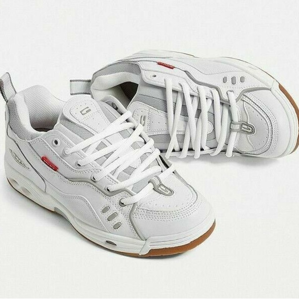 Globe CT-IV Classic Skate Shoes Sz10